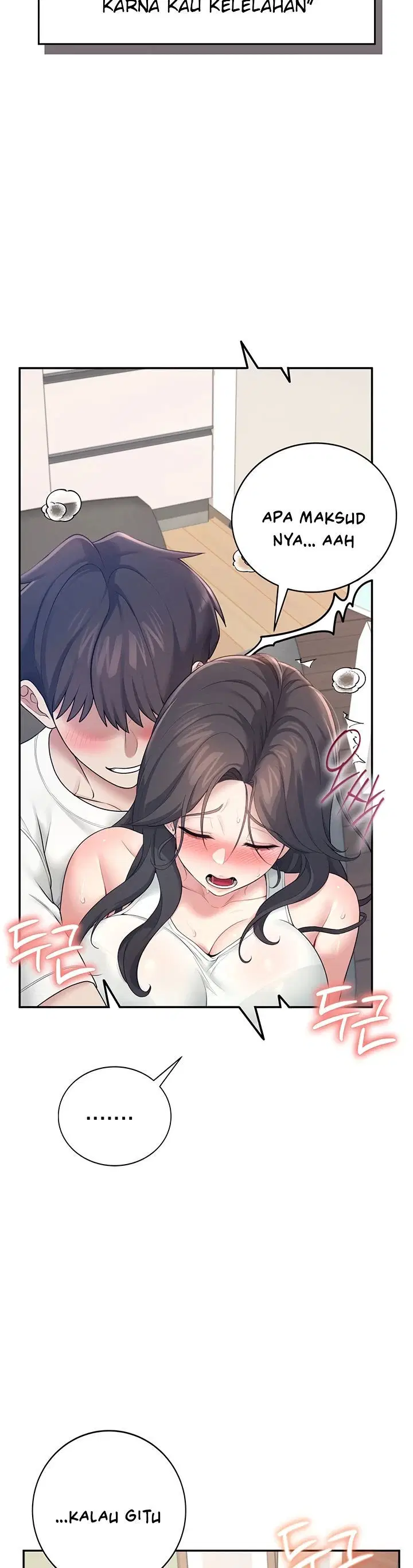 Wireless Onahole Chapter 14 page 46